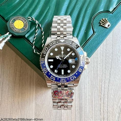 rolex super clones reddit.